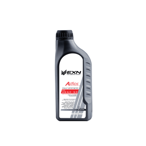 Dầu hộp số tự động EXN Atfios ATF LVS 6.0–9.0 1L