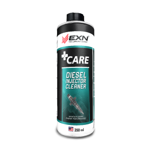 Phụ gia vệ sinh kim phun dầu EXN Diesel Injector Cleaner 350ml