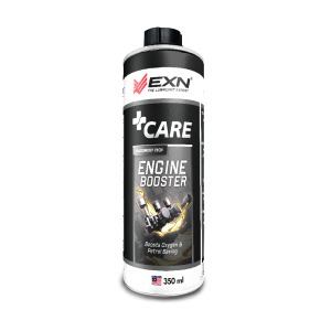 Phụ gia bảo vệ động cơ EXN Engine Booster 350ml