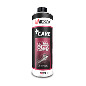 Phụ gia vệ sinh kim phun xăng EXN Petrol Injector Cleaner 350ml